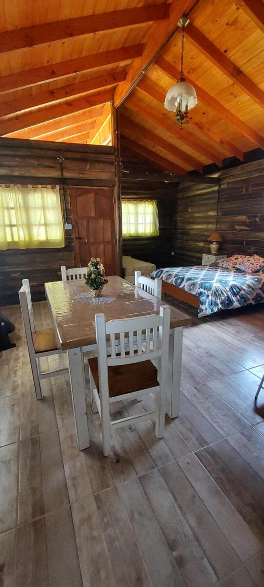 Cabana Alamos Altos Белен-де-Эскобар Экстерьер фото