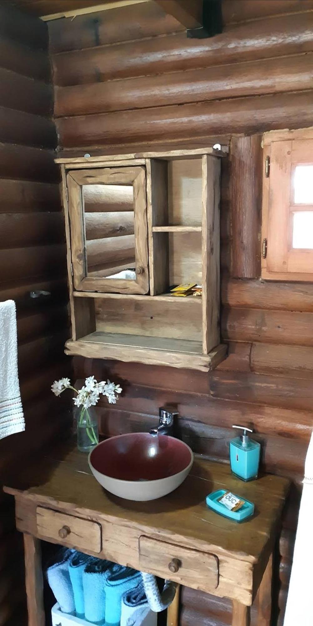 Cabana Alamos Altos Белен-де-Эскобар Экстерьер фото