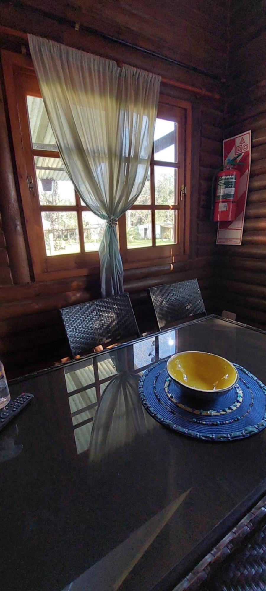 Cabana Alamos Altos Белен-де-Эскобар Экстерьер фото