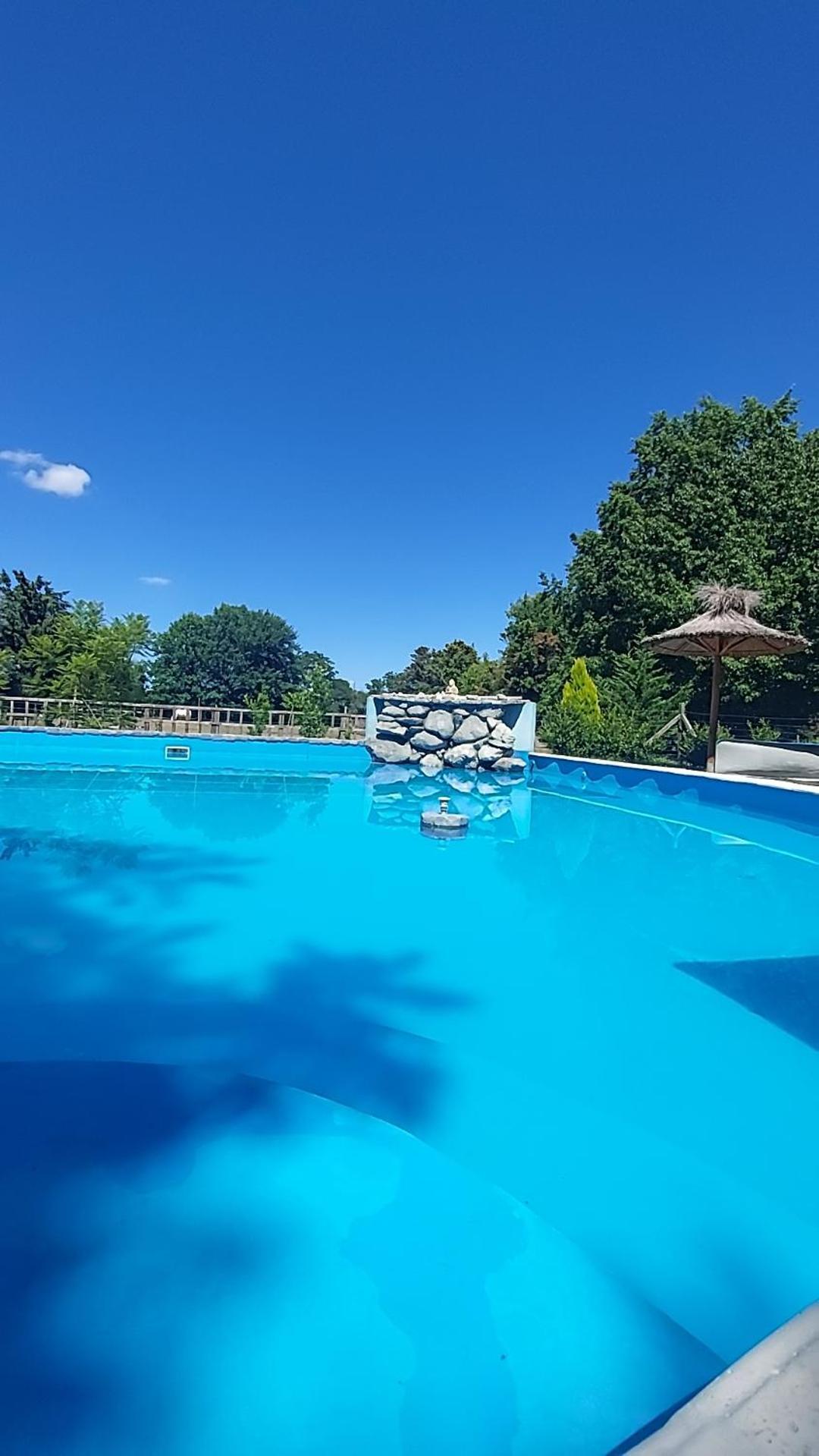 Cabana Alamos Altos Белен-де-Эскобар Экстерьер фото