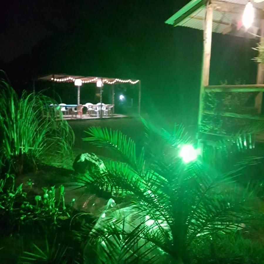 Cabana Alamos Altos Белен-де-Эскобар Экстерьер фото
