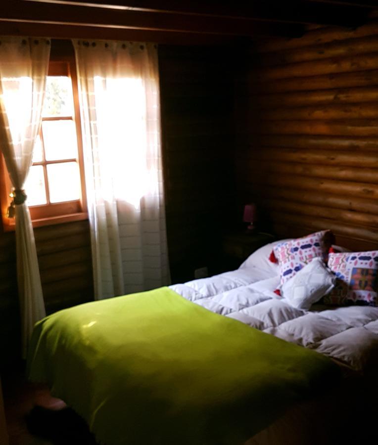 Cabana Alamos Altos Белен-де-Эскобар Экстерьер фото